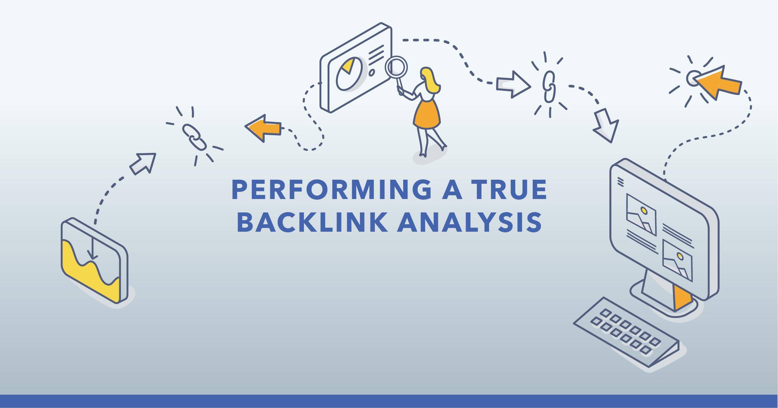 Measuring success: Tools and Metrics for Backlink Analysis