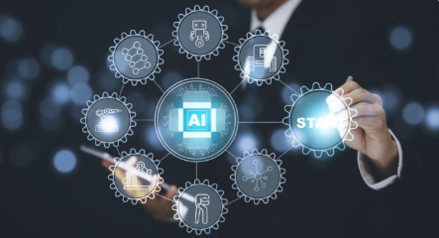 Harnessing AI Tools for Effective Market Research