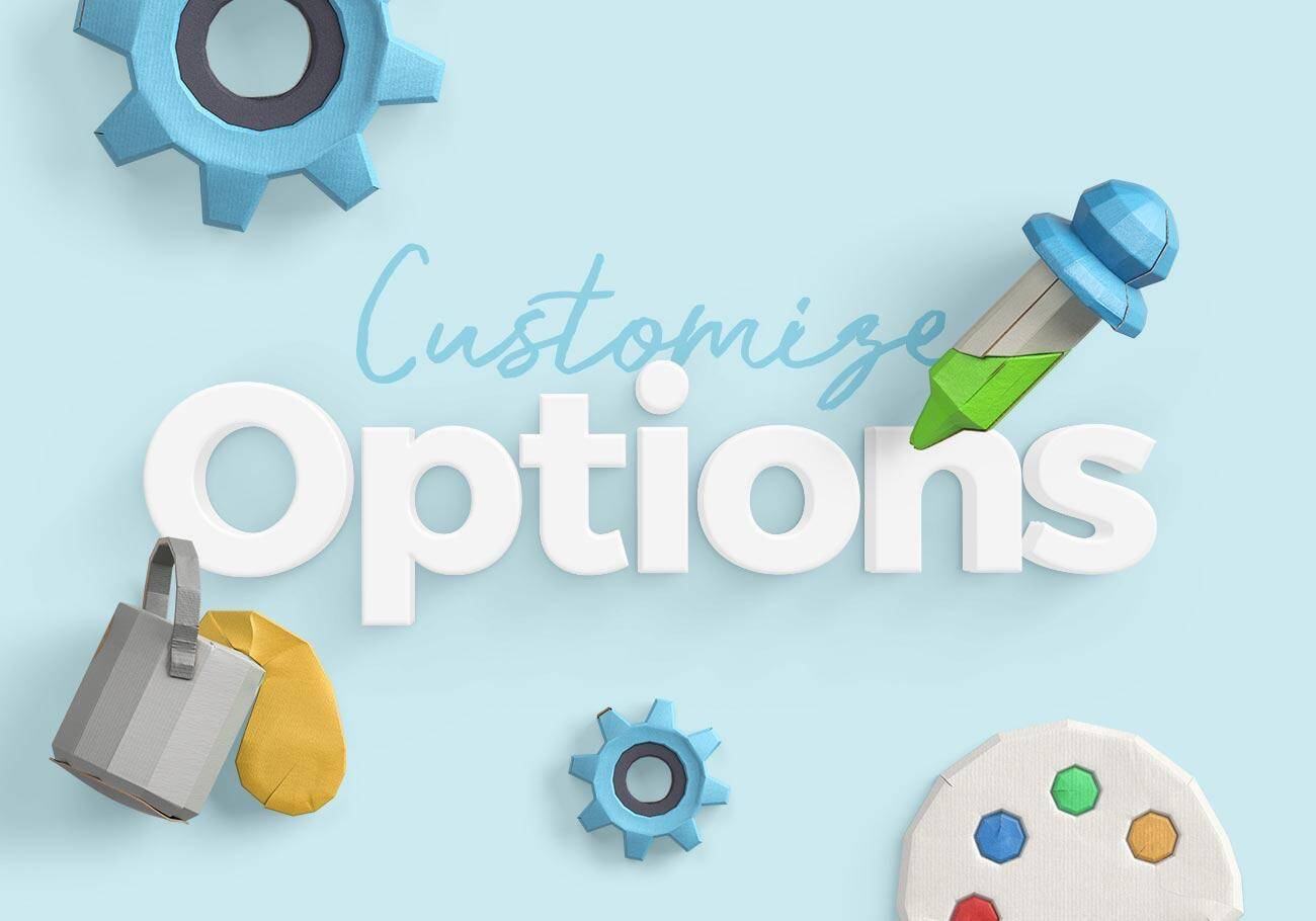 Unlocking the Potential:​ Customization Options for⁣ Tailored User Experience