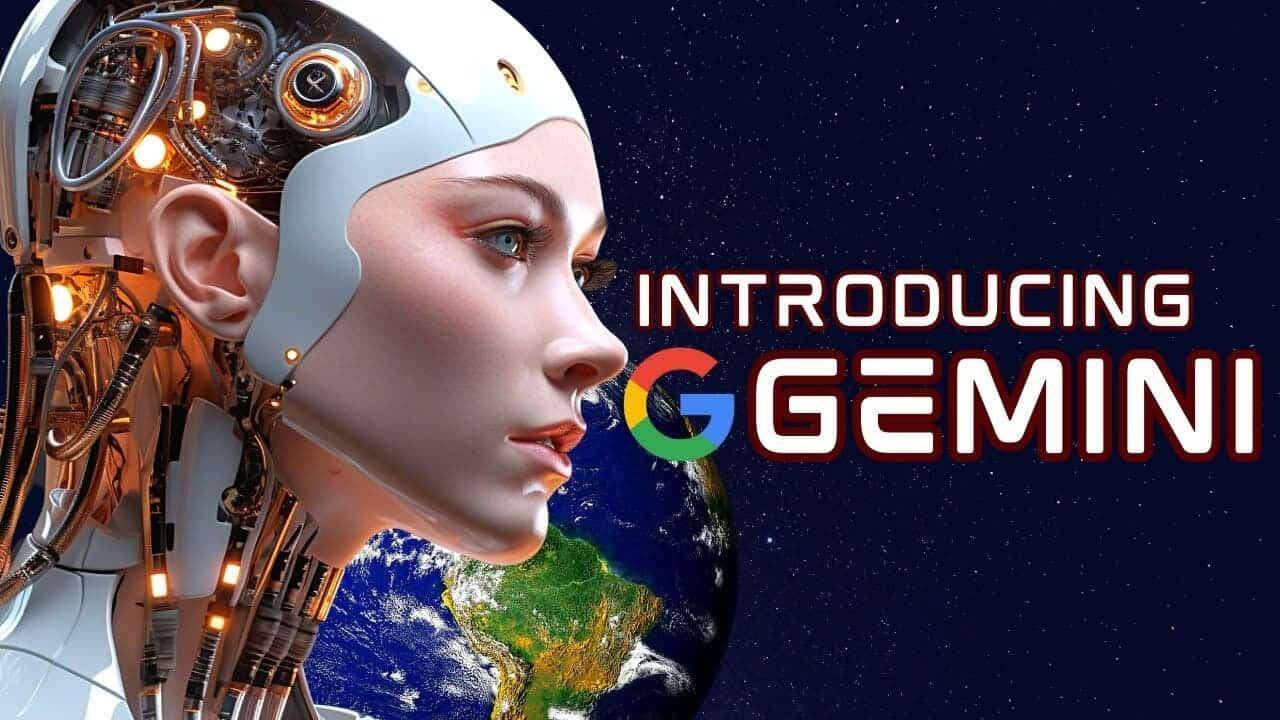 Harnessing AI Gemini: Elevating Your App with Intelligent Features