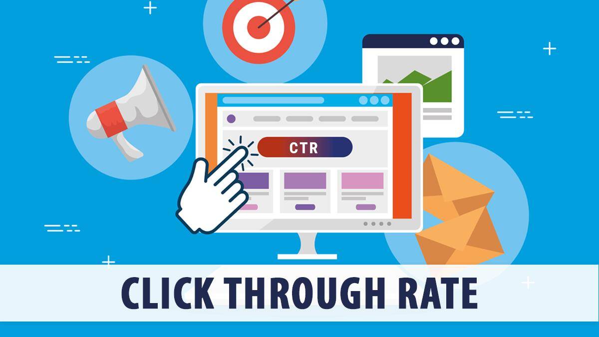 Strategies for Improving click-Through‌ Rates on Results Pages