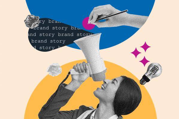 Crafting a Compelling‌ Brand‍ story to Captivate Your Audience