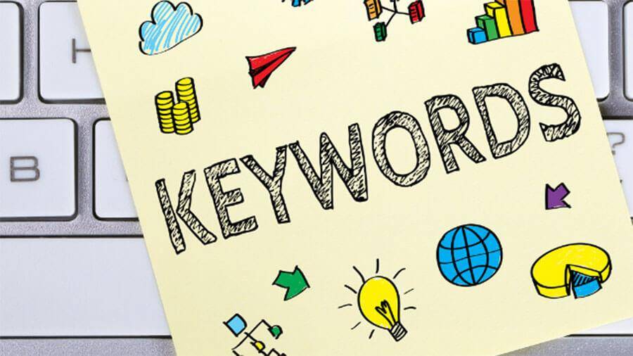 Unleashing the Power of ​Keywords:⁣ Strategies‍ for effective ⁤Research