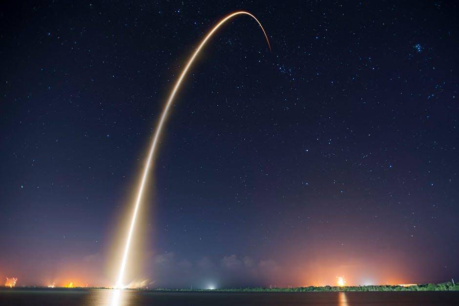 Revolutionizing Transportation: SpaceX and Teslas Impact