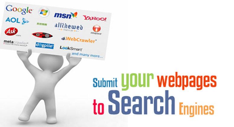 Essential Considerations for Search Engine Submissions