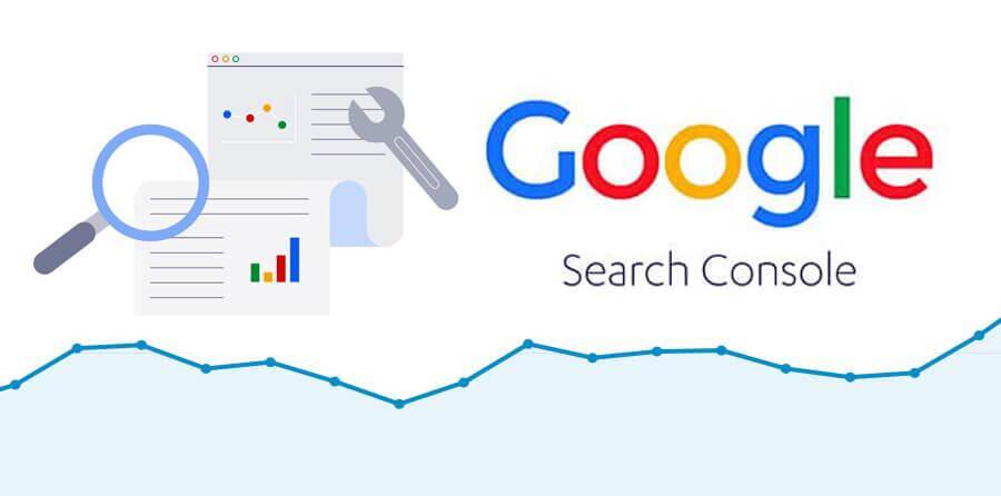 Utilizing Google Search Console to Optimize Performance